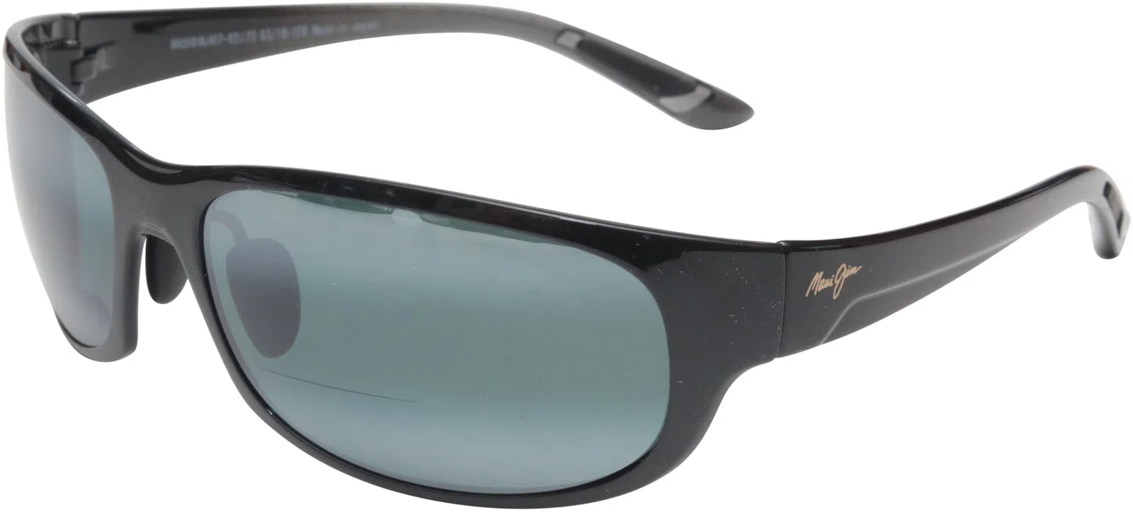 Maui Jim TWIN FALLS MJ417 Sunglasses - view 16